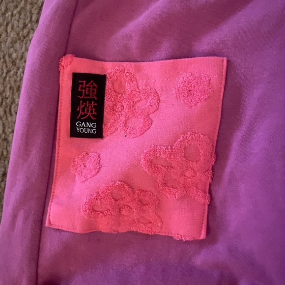 GANGYOUNG daisy pant - Picture 4 of 7